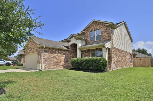 22515 Stillwater Valley Lane, Porter, TX 77365