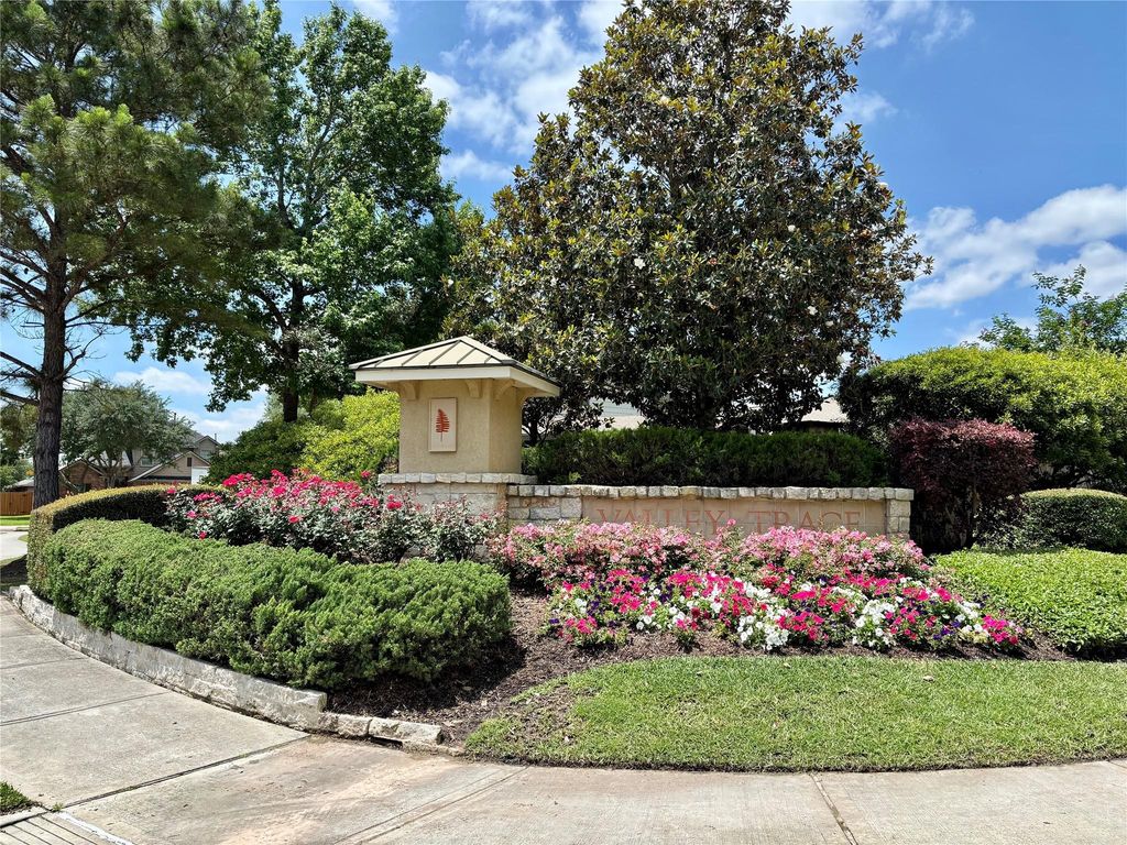 22515 Stillwater Valley Lane, Porter, TX 77365