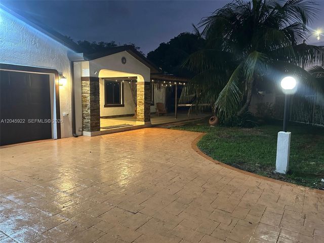 13650 SW 283rd Ter 0, Homestead, FL 33033