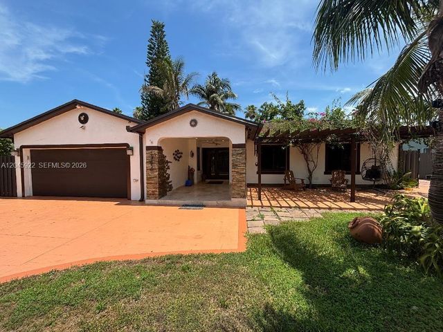 13650 SW 283rd Ter 0, Homestead, FL 33033