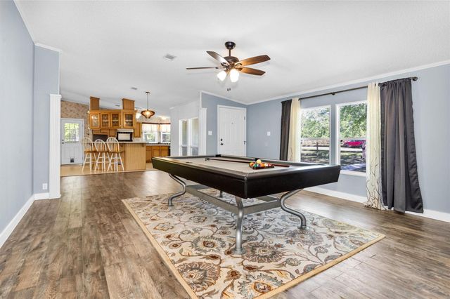 13713 Sarah Circle Drive, Willis, TX 77378