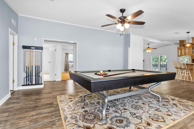 13713 Sarah Circle Drive, Willis, TX 77378