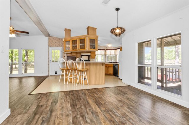 13713 Sarah Circle Drive, Willis, TX 77378