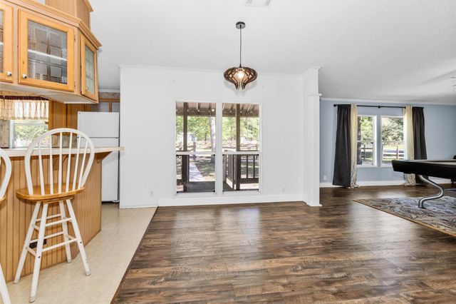 13713 Sarah Circle Drive, Willis, TX 77378