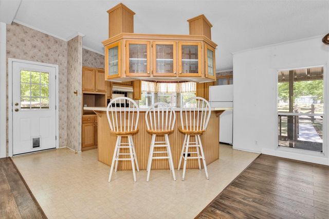 13713 Sarah Circle Drive, Willis, TX 77378