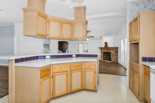 13713 Sarah Circle Drive, Willis, TX 77378