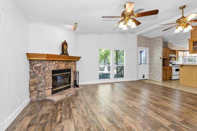 13713 Sarah Circle Drive, Willis, TX 77378