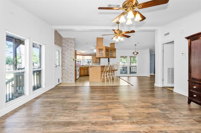 13713 Sarah Circle Drive, Willis, TX 77378