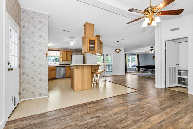 13713 Sarah Circle Drive, Willis, TX 77378