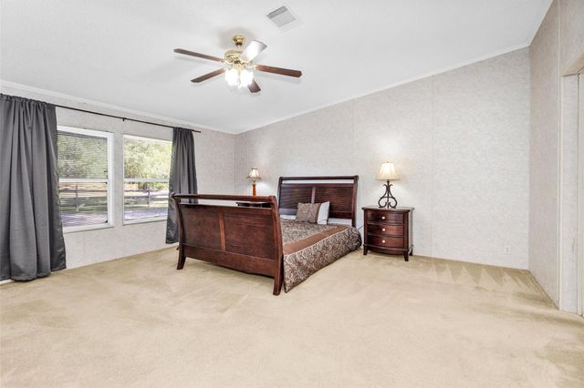 13713 Sarah Circle Drive, Willis, TX 77378