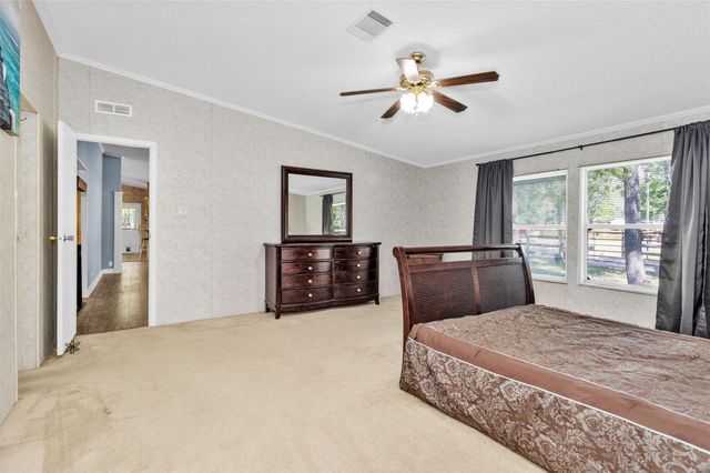 13713 Sarah Circle Drive, Willis, TX 77378