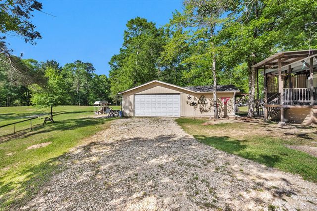 13713 Sarah Circle Drive, Willis, TX 77378