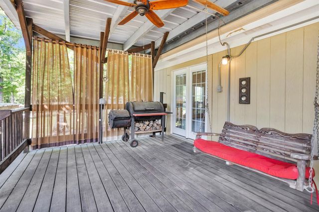 13713 Sarah Circle Drive, Willis, TX 77378