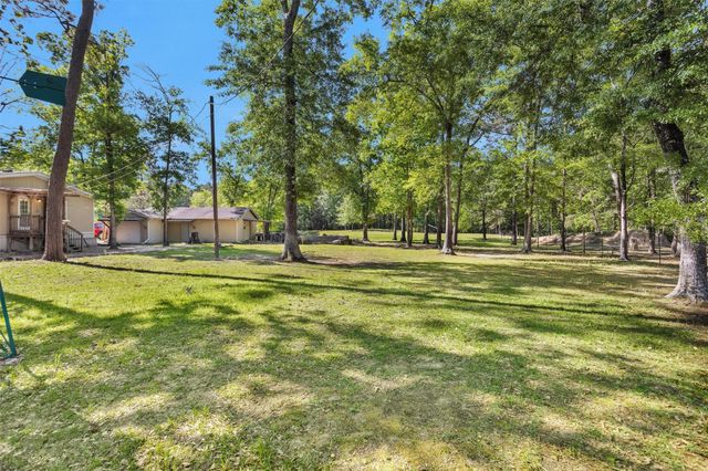 13713 Sarah Circle Drive, Willis, TX 77378