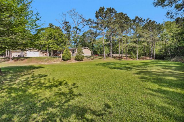 13713 Sarah Circle Drive, Willis, TX 77378