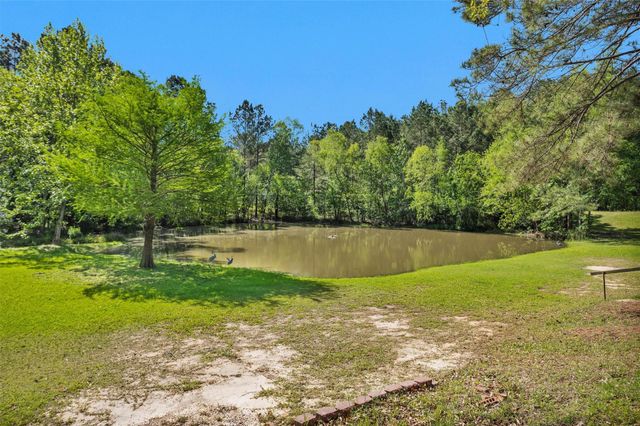 13713 Sarah Circle Drive, Willis, TX 77378