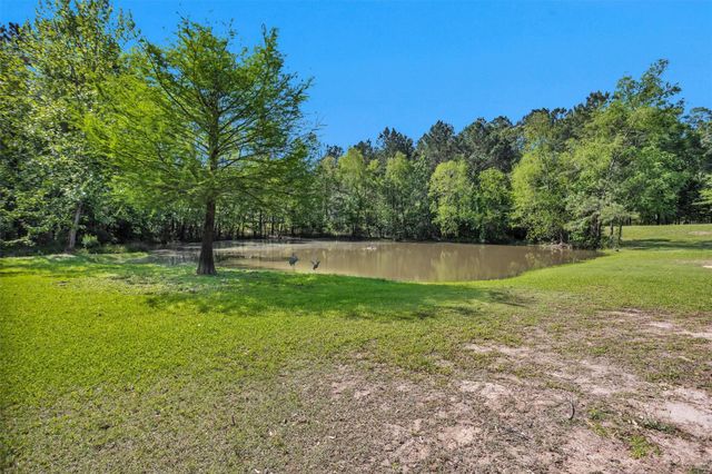 13713 Sarah Circle Drive, Willis, TX 77378