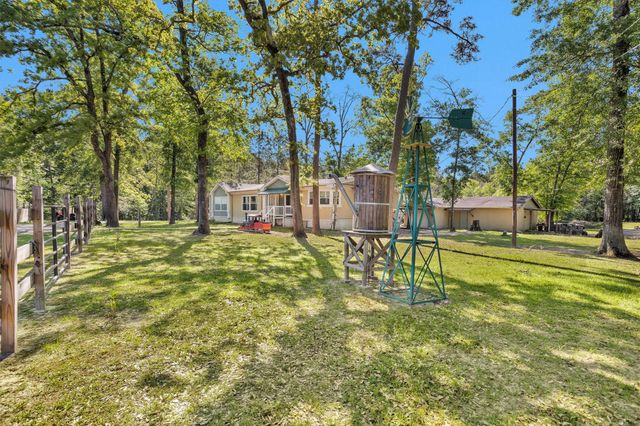 13713 Sarah Circle Drive, Willis, TX 77378