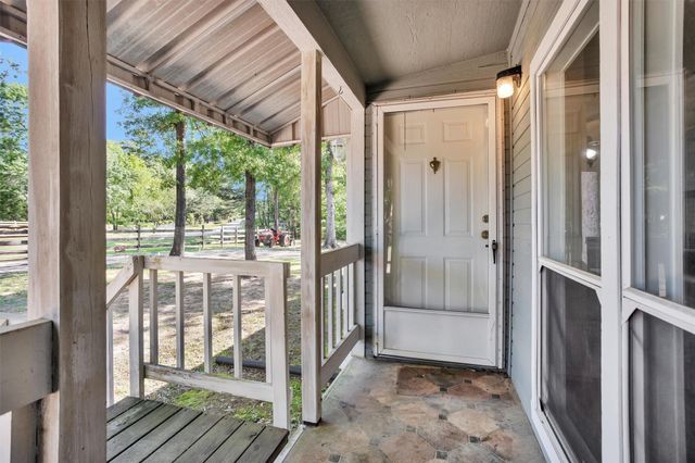 13713 Sarah Circle Drive, Willis, TX 77378