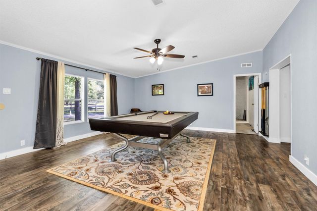 13713 Sarah Circle Drive, Willis, TX 77378