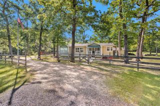 13713 Sarah Circle Drive, Willis, TX 77378