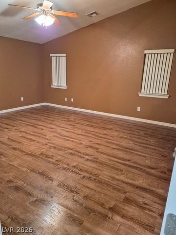 61 Hickory Street, Pahrump, NV 89048
