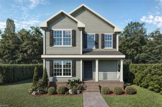 6340 Old Townpoint RD, Suffolk, VA 23435