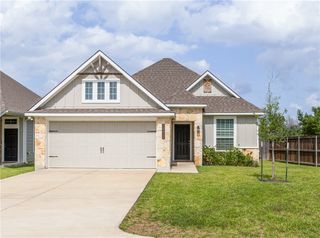 10639 Natural Pond Road, Bryan, TX 77845