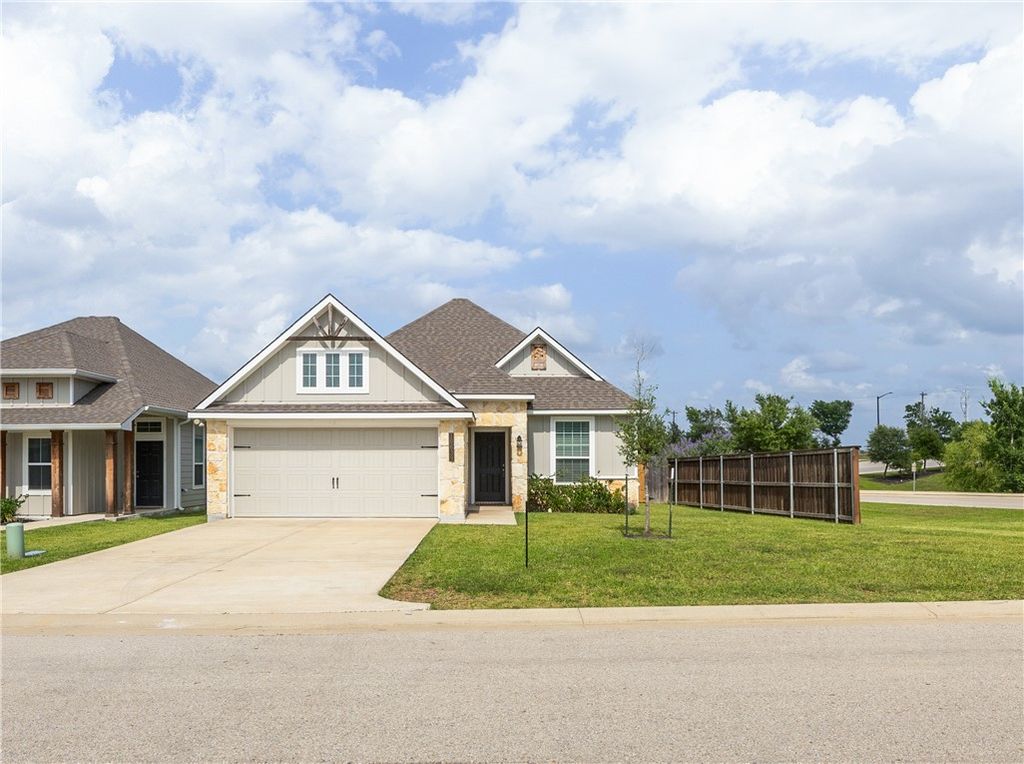 10639 Natural Pond Road, Bryan, TX 77845 — photo 2