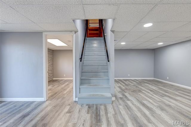 527 Strohbeck Lane, Bethalto, IL 62010