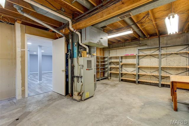 527 Strohbeck Lane, Bethalto, IL 62010