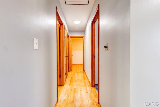 527 Strohbeck Lane, Bethalto, IL 62010