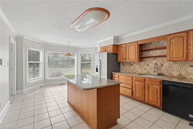 5509 Rutledge Drive, Greensboro, NC 27455