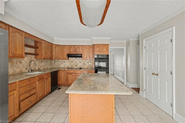 5509 Rutledge Drive, Greensboro, NC 27455