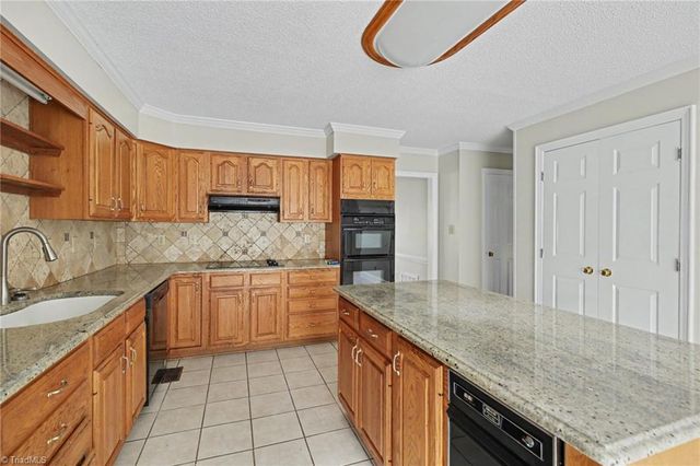 5509 Rutledge Drive, Greensboro, NC 27455