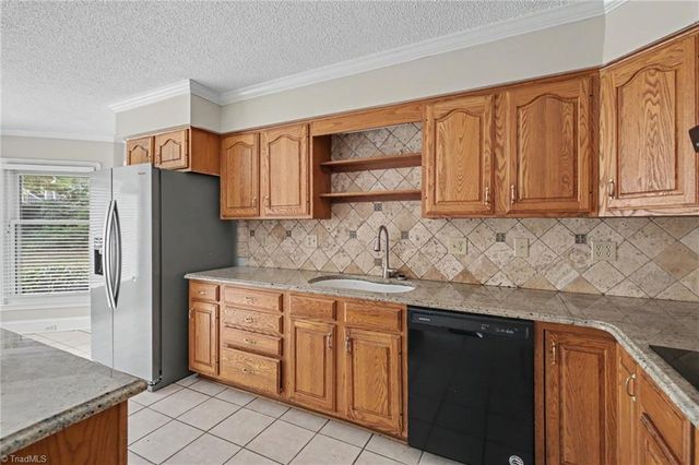 5509 Rutledge Drive, Greensboro, NC 27455