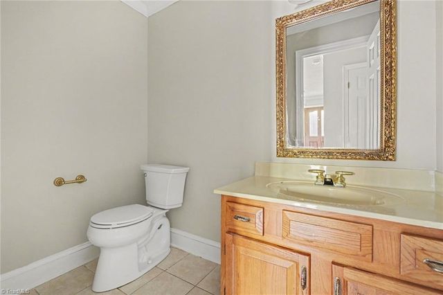 5509 Rutledge Drive, Greensboro, NC 27455