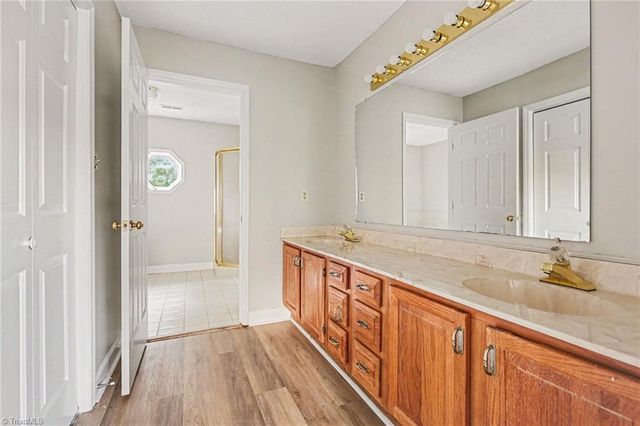 5509 Rutledge Drive, Greensboro, NC 27455