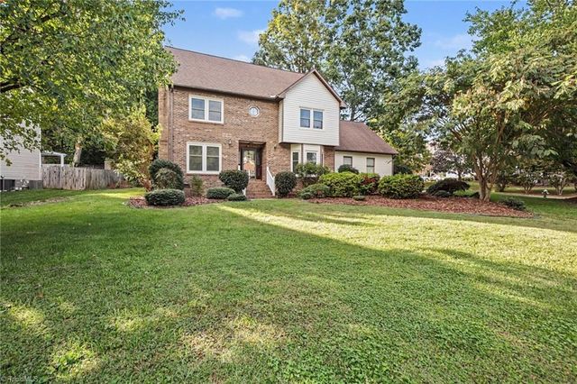5509 Rutledge Drive, Greensboro, NC 27455