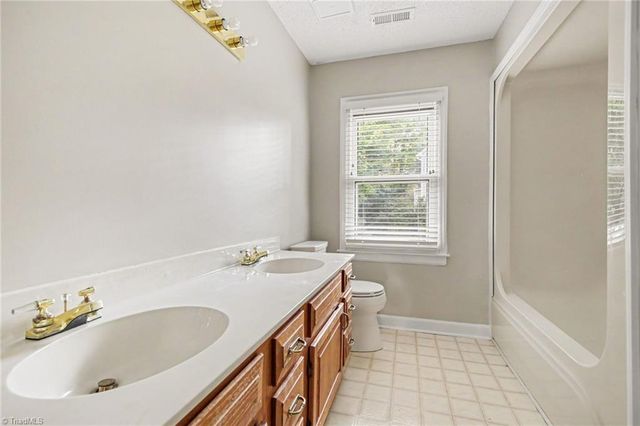 5509 Rutledge Drive, Greensboro, NC 27455