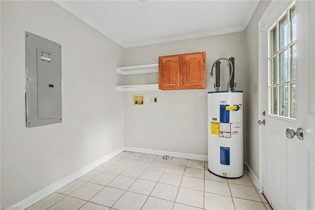 5509 Rutledge Drive, Greensboro, NC 27455