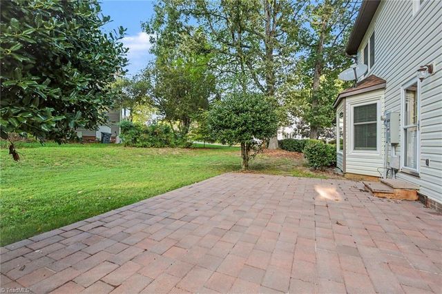 5509 Rutledge Drive, Greensboro, NC 27455