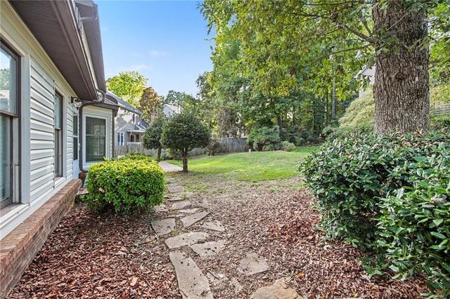 5509 Rutledge Drive, Greensboro, NC 27455