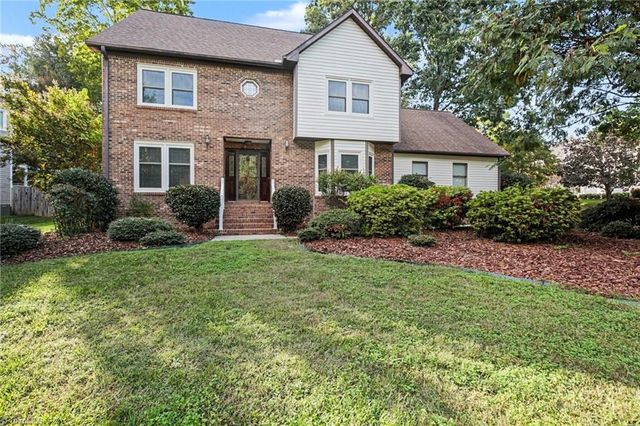 5509 Rutledge Drive, Greensboro, NC 27455