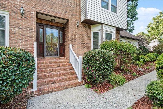 5509 Rutledge Drive, Greensboro, NC 27455