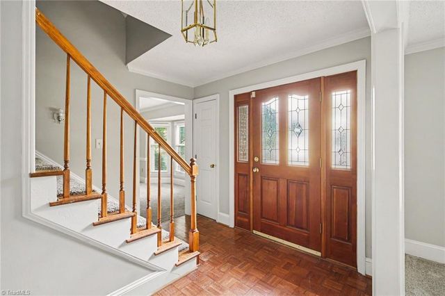 5509 Rutledge Drive, Greensboro, NC 27455