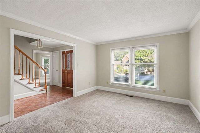 5509 Rutledge Drive, Greensboro, NC 27455
