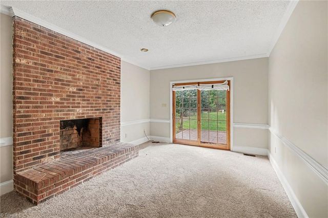 5509 Rutledge Drive, Greensboro, NC 27455