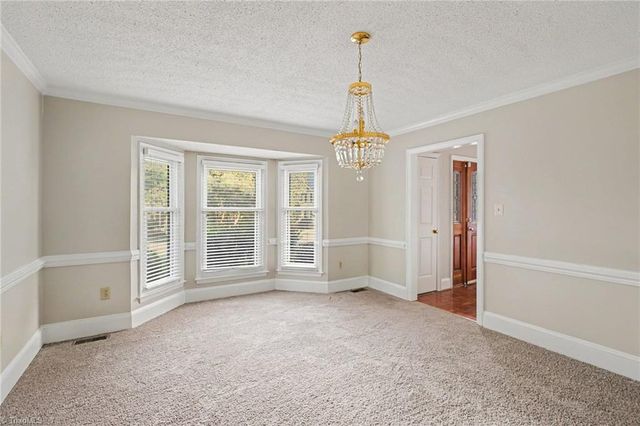 5509 Rutledge Drive, Greensboro, NC 27455