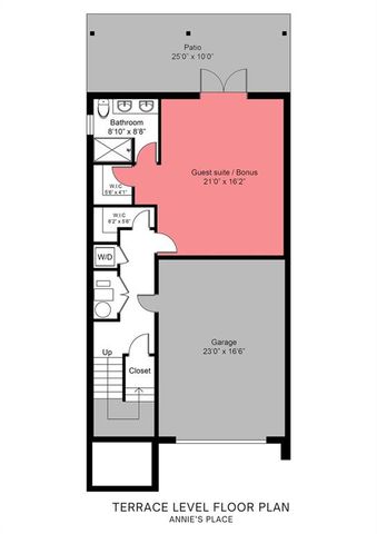 115 Tanya Way, Ball Ground, GA 30107